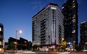 Moxy Osaka Umeda